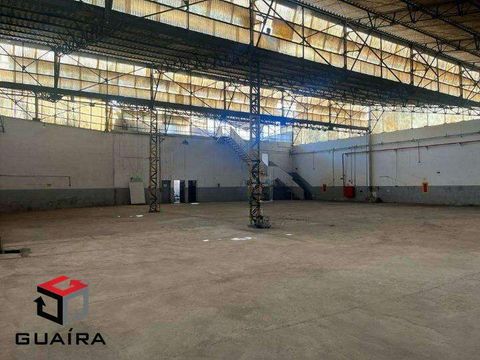 Foto Galpão / Depósito / Armazém / Pavilhão