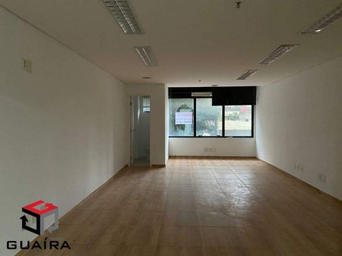 Foto Sala / Conjunto Comercial