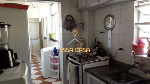 Foto Apartamento