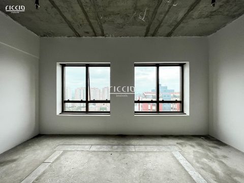 Foto Sala / Conjunto Comercial