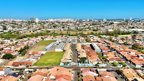 Foto Casa em Condomínio