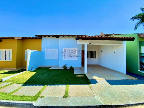 Foto Casa em Condomínio