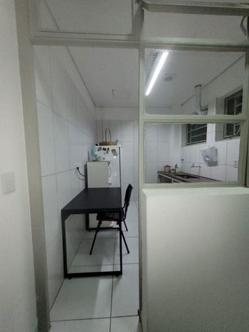 Foto Sala / Conjunto Comercial