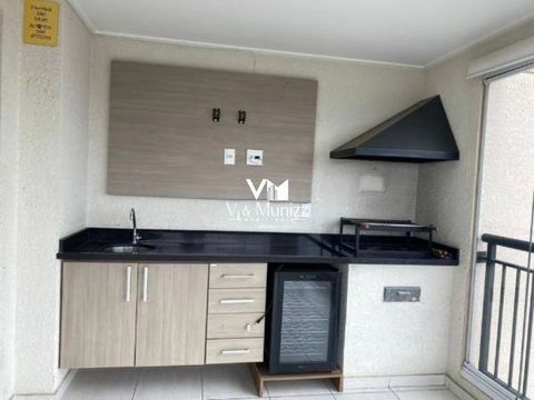 Foto Apartamento