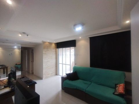 Foto Apartamento