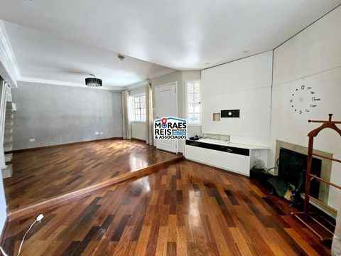 Foto Casa em Condomínio