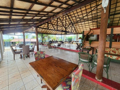 Foto Sala / Conjunto Comercial