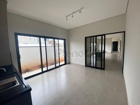 Foto Casa em Condomínio