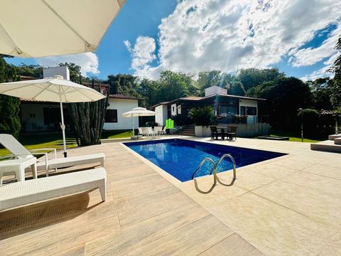 Foto Casa em Condomínio