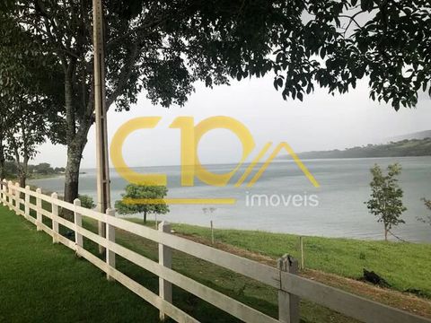 Foto Fazenda / Sítio / Chácara