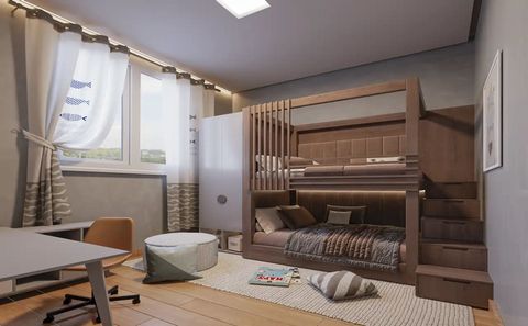 Foto Apartamento