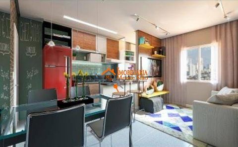 Foto Apartamento