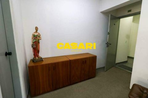 Foto Sala / Conjunto Comercial