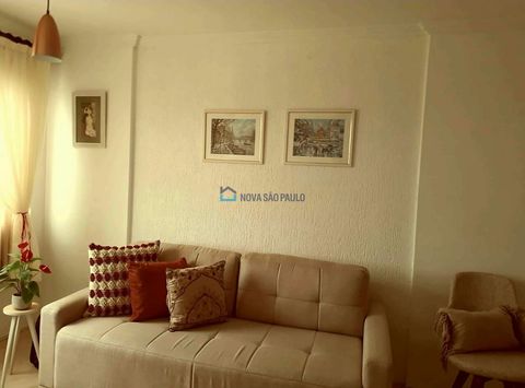 Foto Apartamento