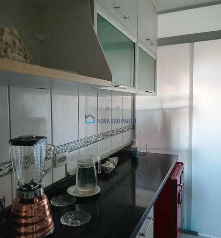 Foto Apartamento