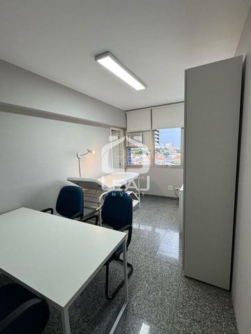 Foto Sala / Conjunto Comercial