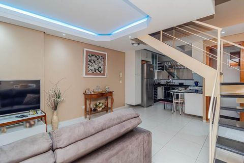 Foto Casa em Condomínio