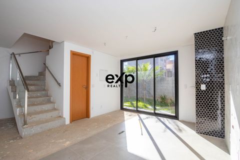 Foto Casa em Condomínio