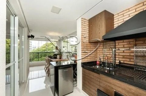 Foto Apartamento