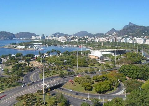 Foto Sala / Conjunto Comercial