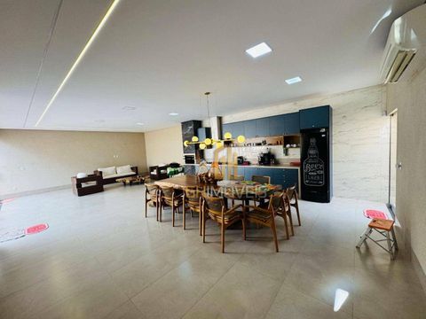 Foto Casa em Condomínio