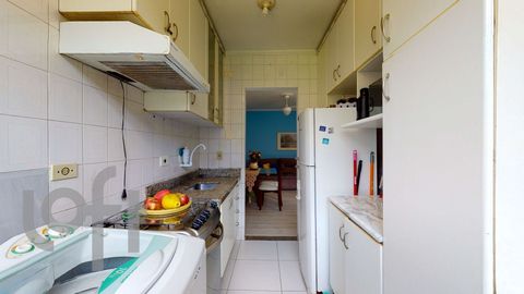 Foto Apartamento
