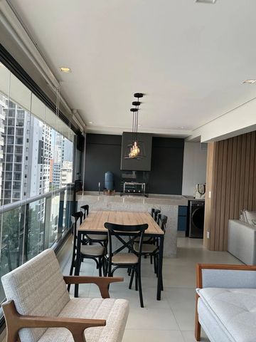 Foto Apartamento