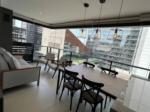 Foto Apartamento