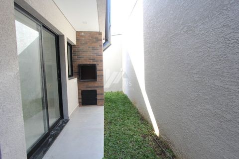 Foto Casa em Condomínio