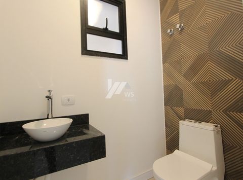 Foto Casa em Condomínio