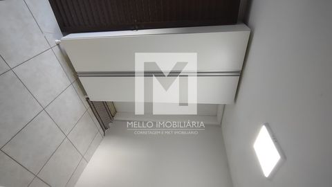 Foto Sala / Conjunto Comercial