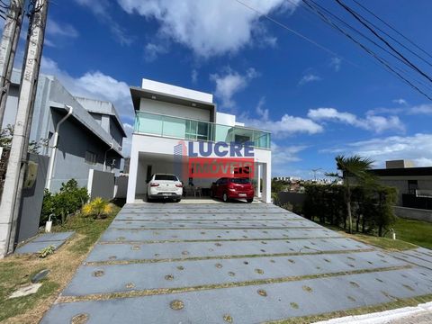 Foto Casa em Condomínio