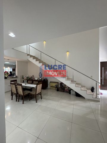 Foto Casa em Condomínio