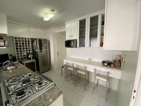 Foto Apartamento
