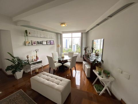 Foto Apartamento
