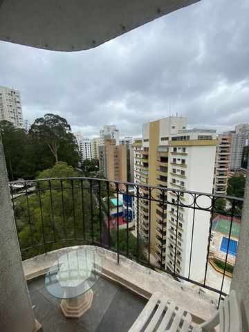 Foto Apartamento