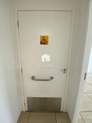 Foto Sala / Conjunto Comercial
