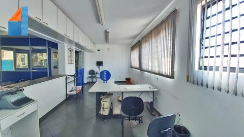 Foto Galpão / Depósito / Armazém / Pavilhão