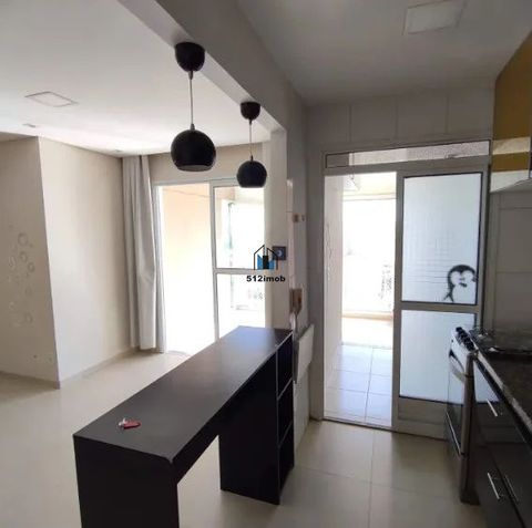 Foto Apartamento