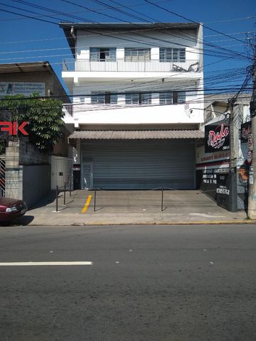 Foto Sala / Conjunto Comercial