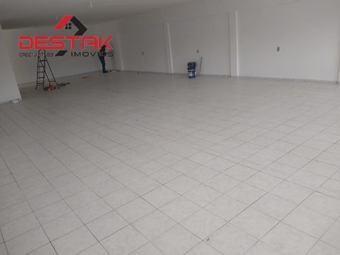 Foto Sala / Conjunto Comercial