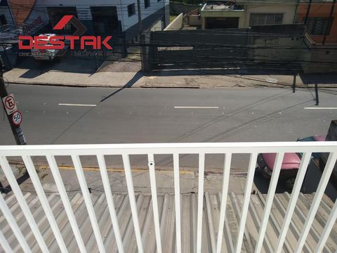 Foto Sala / Conjunto Comercial