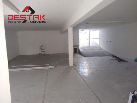 Foto Sala / Conjunto Comercial