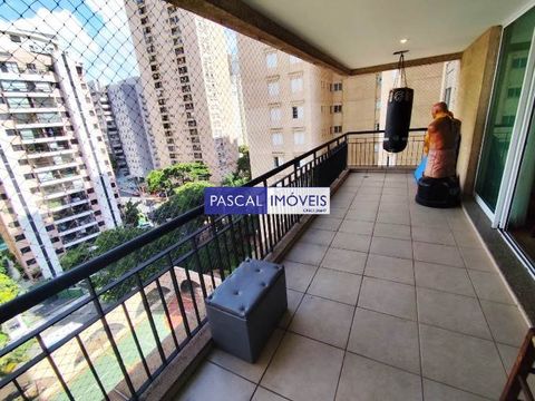 Foto Apartamento