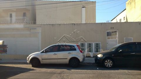 Foto Casa em Condomínio