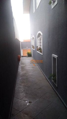 Foto Casa em Condomínio