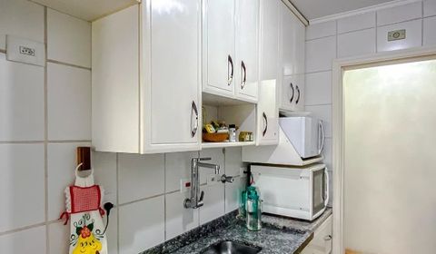 Foto Apartamento