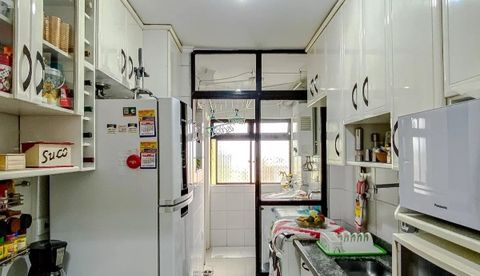 Foto Apartamento