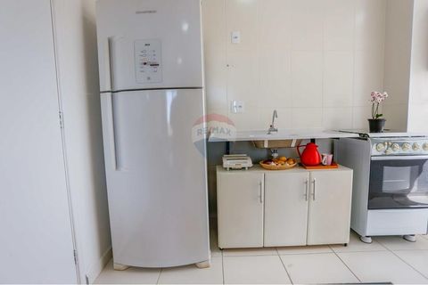 Foto Apartamento