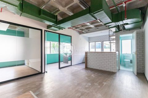 Foto Sala / Conjunto Comercial